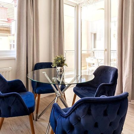 Akac26 Apartment #Freeparking Будапеща Екстериор снимка