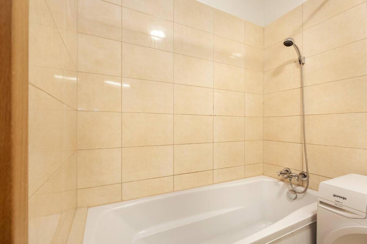 Akac26 Apartment #Freeparking Будапеща Екстериор снимка