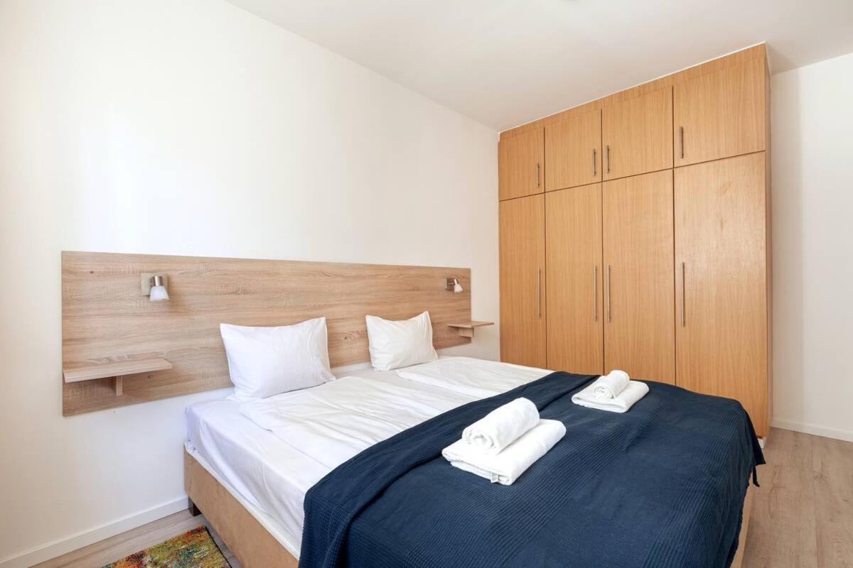 Akac26 Apartment #Freeparking Будапеща Екстериор снимка