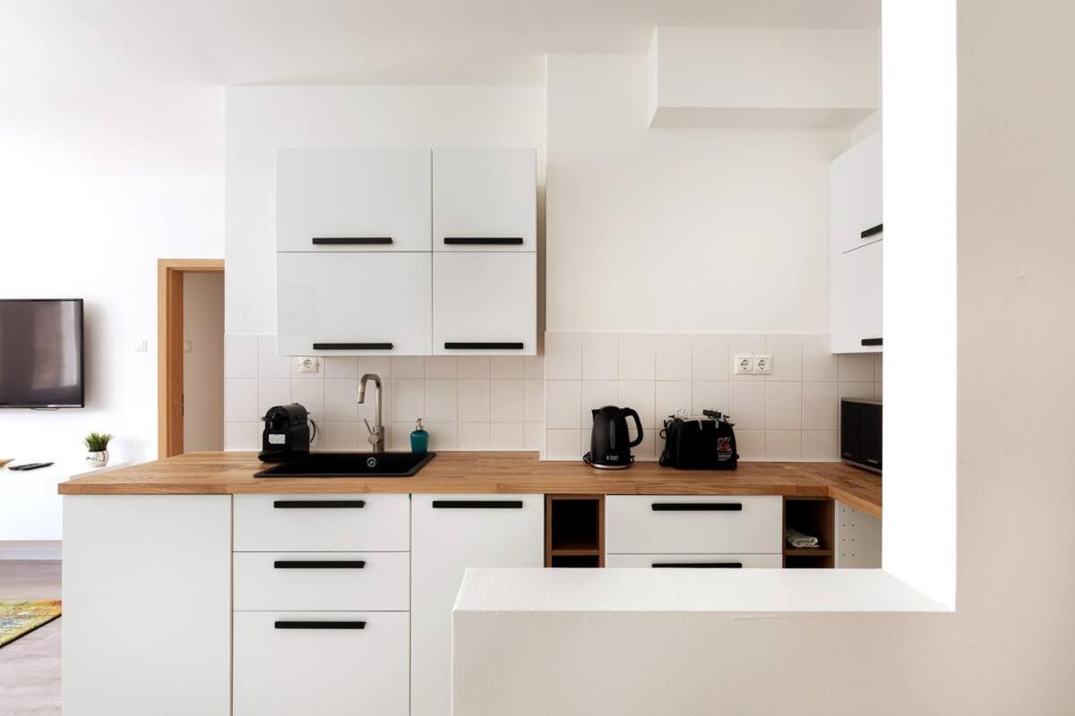 Akac26 Apartment #Freeparking Будапеща Екстериор снимка