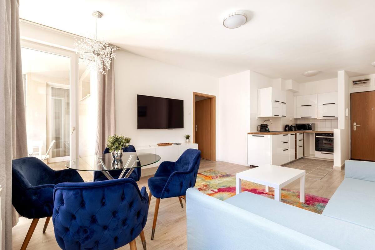 Akac26 Apartment #Freeparking Будапеща Екстериор снимка